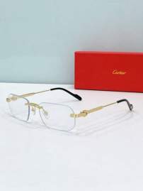 Picture of Cartier Sunglasses _SKUfw77796459fw